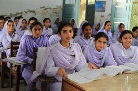 Punjab Mandates Female Staff for Women’s Hostels and Schools