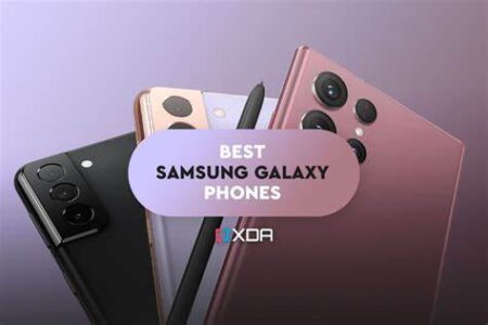 Best Samsung Phones to Buy in 2024: Expert Ratings and Reviews