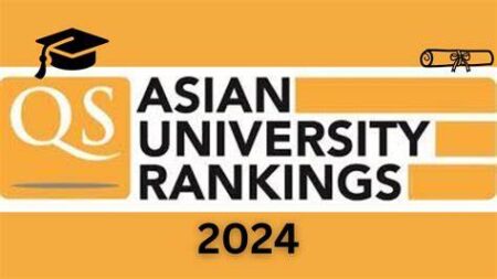 70 Pakistani Universities in QS World University Rankings Asia 2025