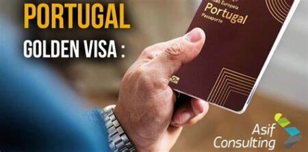 Portugal Golden Visa for Pakistanis: Pathway to European Residency