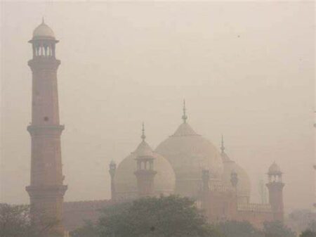Lahore Smog: A Practical Guide to Surviving Hazardous Air Quality This Winter
