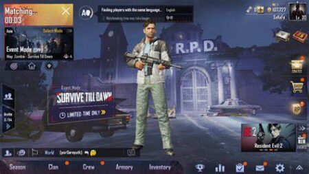 Get Ready! PUBG Mobile 3.5 Update Brings Epic New Features