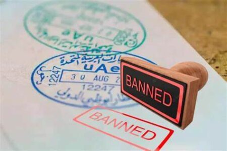 Pakistan Tops Visa Rejections in Popular Schengen Country