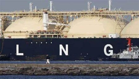 Govt Allocates Rs. 163 Billion for Surplus LNG Stock to Gas Pipeline