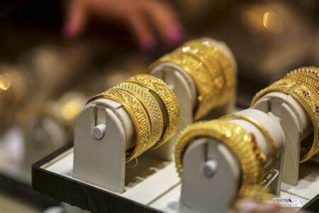 Gold Demand in India Jumps Amid Festival Purchases, Boosting Market Activity