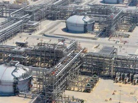 IMF Warns Saudis May Halt $1.2 Billion Oil Facility to Pakistan Over Reko Diq Talks