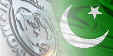 IMF to Meet Provinces Today Over Delay in 45% Agricultural Income Tax Implementation