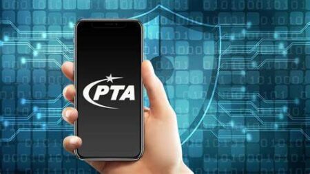 PTA Raids Illegal Phone SIM Sellers in Islamabad and KP to Curb Unregistered Sales