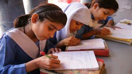 Punjab Considers Outsourcing Middle and High Schools to Private Sector for Improved Efficiency