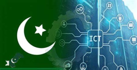 Pakistan's Digital Economy Set for Major Growth, Aims to Add $6 Billion in Annual Exports