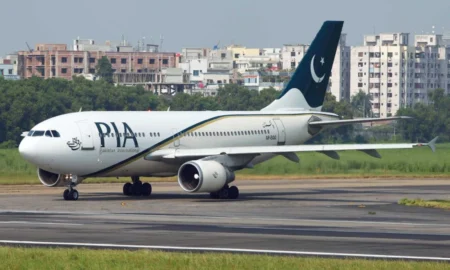 Govt Rejects Blue World City PIA Bid, Chooses G2G