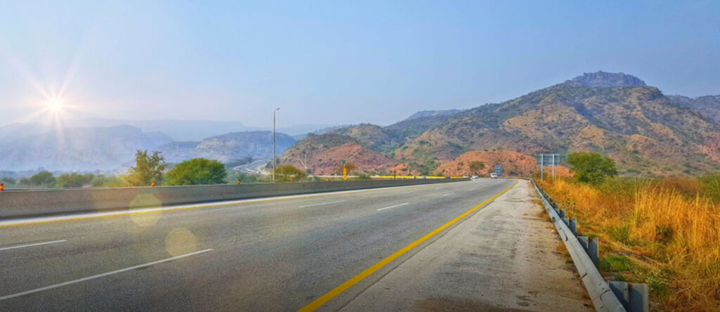 National Highway Authority Plans Major Expansion of Motorways Across Pakistan