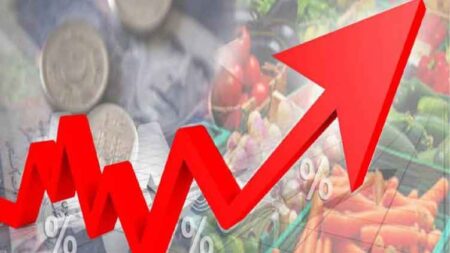 Pakistan’s Inflation Rate for November Likely to Fall Below 5%, Analysts Predict