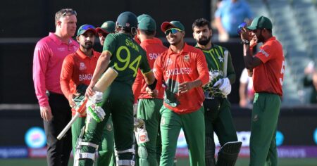 Pakistan Clinches Semi-Final Spot in Blind T20 World Cup 2024