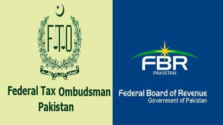 FTO Orders FBR to Tackle Discriminatory Sales Tax Registration