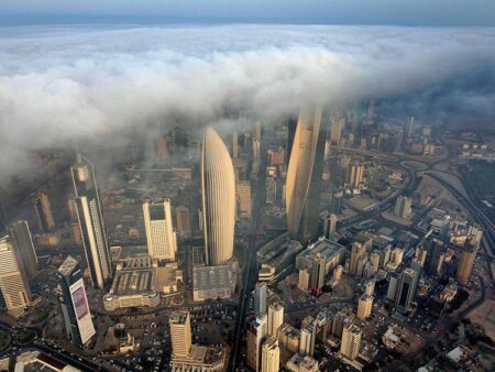 Gulf Country Introduces Stricter Property Ownership Rules for Non-Citizens, Aiming for Greater Local Ownership