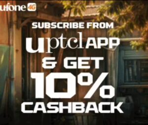 Ufone New Data Packages Attract Plenty of Customers