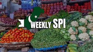 Weekly Inflation