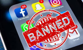 Ban Social Media