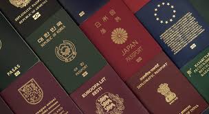 10 Weakest Passports in 2024