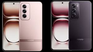 Oppo Reno 13