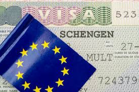 Schengen Zone