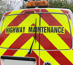 Motorway Maintenance