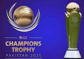 Champions Trophy