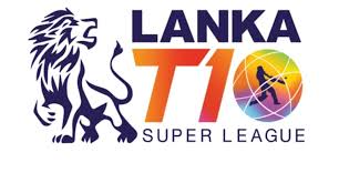 Lanka T10 League