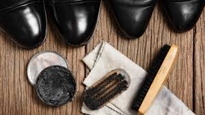 Eco-Friendly Shoe Polish