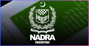 NADRA