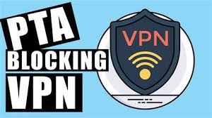 Blocking Illegal VPNs