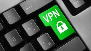 VPN Registration