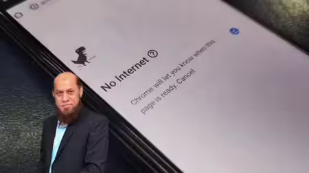 PTA Chairman Warns Revoking LDI Licenses Could Disrupt ATM and Internet Services in Pakistan PTA Chairman