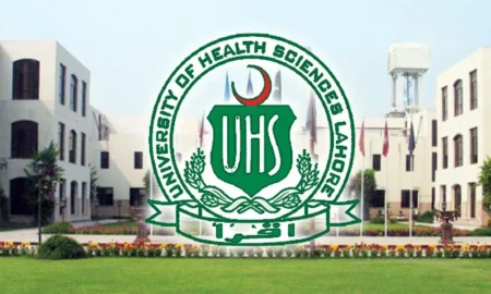 University of Health Sciences