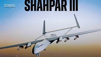 IDEAS 2024: Pakistan Showcases Advanced Shahpar-III Drone at International Defense Expo