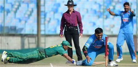 Indian Blind Cricket Team Denied Govt Permission to Play T20 World Cup in Pakistan