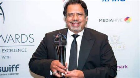 Jahangir Khan Supports Pakistan Blind Cricket Team Ahead of World Cup