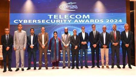 PTA Hosts 2024 Cyber security Awards