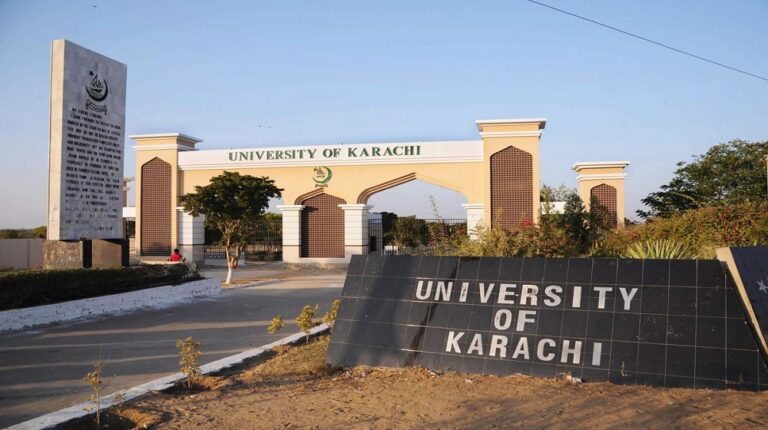 Karachi University Develops Innovative Micro Rechargeable Nebulizer