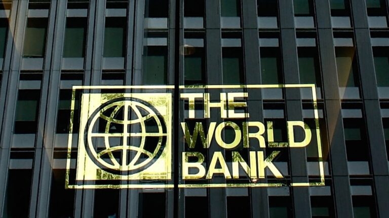 World Bank