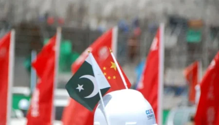 Pakistan and China Strengthen Capital Market Ties with MoUs Signed During Delegation Visit