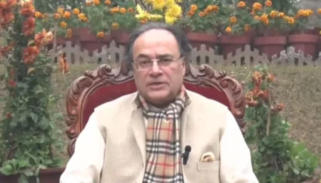 Consensus and Privatisation Key to Economic Growth, Finance Head Stresses