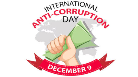 Pakistan Joins Global Observance of International Anti-Corruption Day