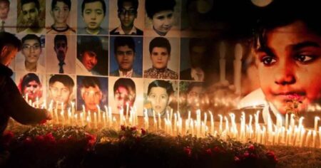 A Nation’s Grief and Strength: Lessons from the APS Attacks