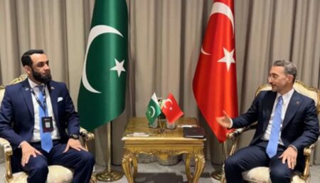 Explores Enhanced Media Cooperation