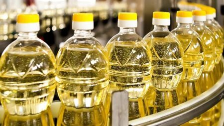 Branded Oil, Ghee Prices Hiked by Rs. 100