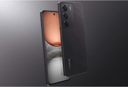 Realme C75 Set for Pakistan Launch – Fast Charging & Ultimate Durability