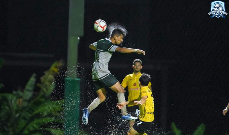 The Rise of Football in Pakistan: Future Growth and Opportunities