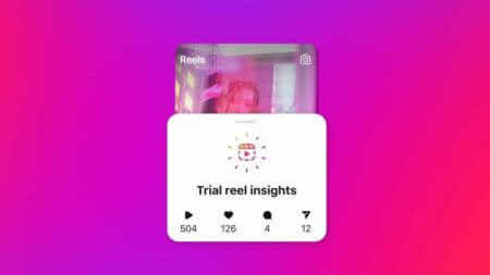 Instagram Launches "Trial Reels" Feature to Boost Content Experimentation